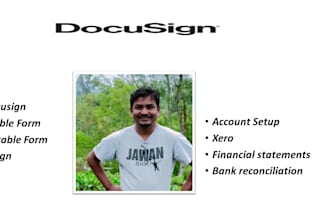 do docusign,  fillable form