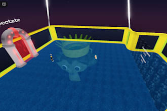 script anything for you in roblox, roblox development