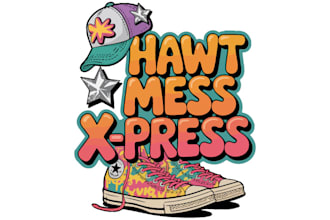 design high quality shoes logo with express delivery