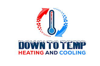 design high quality air conditioning logo with express delivery