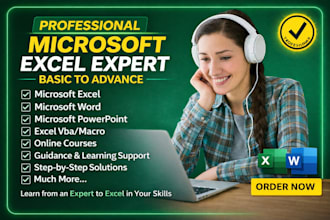 do your microsoft excel ,ms word assignments, project and modules urgently