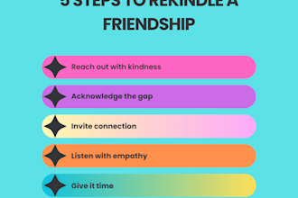 give real relationship advice for dating, friendship  and reconciliation