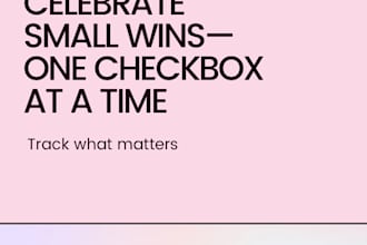 design pinterest pins with SEO rich titles and descriptions for mindful brands