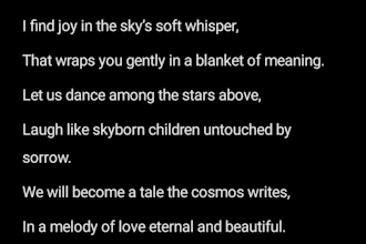 write heartfelt and emotional love poems