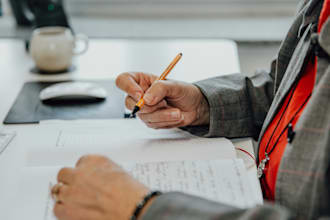 do catch up and clean up bookkeeping services