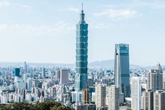 assist you with anything related to taiwan
