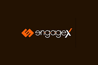 design a powerful and modern energy logo for your business or startup