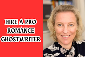 write entertaining, romance, romance fantasy, ebook, story, novel