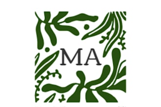 design a logo for brands and organizations