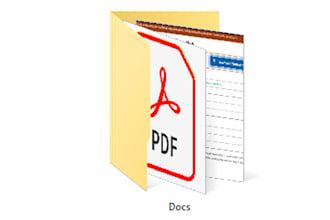 make fillable PDF form