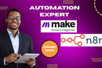 automate lead generation, n8n, n8n ai agent, n8n automation
