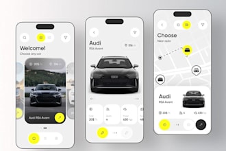 develop taxi booking app flight booking app taxi app uber like app rideshare app