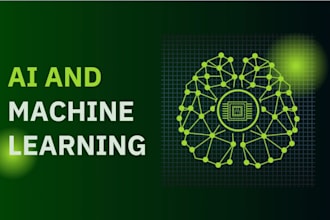 make artificial intelligence web and mobile apps in python