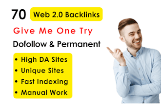 web 2 0 backlinks