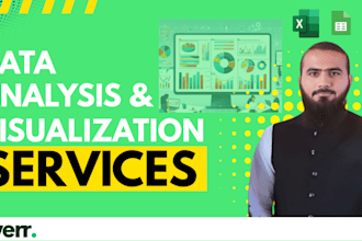 do excel and google sheets dashboard, data analysis, pivot tables, charts