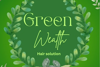 design eye catching logo