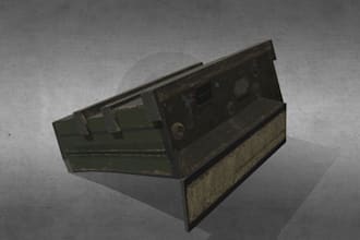 create a 3d low poly psx style model for you
