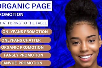 onlyfans promotion, fanvue, fansly to generate tangible page traffic twitter