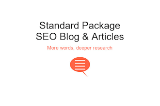 write SEO optimized blog posts using ai for any topic