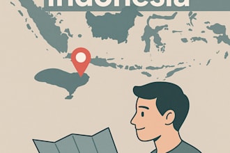 plan your dream trip to indonesia like a local