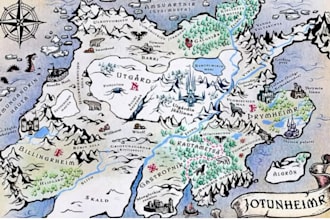 do fantasy map fantasy map illustration fantasy landscape middle earth map