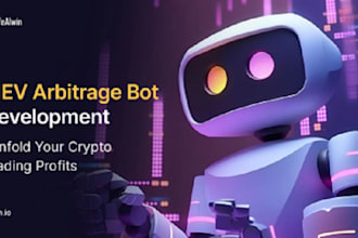 build crypto trading bot, ai crypto trading bot, crypto trading bot