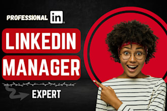 manage your linkedin profile and grow your connections organically