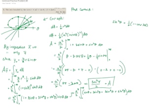 teach you integral calculus or pvz or any math