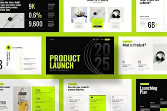 design urgent business powerpoint presentation, google slide investor pitch deck