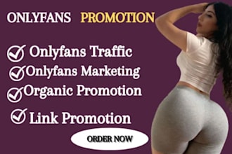 do only fans promotion, only fans page promotion, fanvue, affiliate link