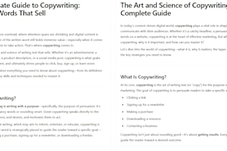 edit proofread and humanize your ai blog content