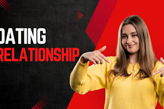 be your private relationship coach for serious dating guidance