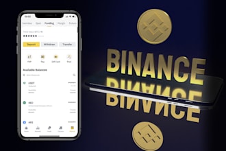 make perfect binace pay app and website binance wallet