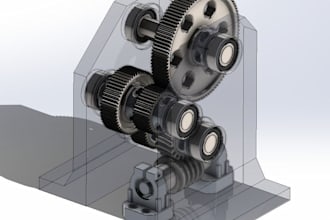 create precise 3d models and assemblies in solidworks cswa certified