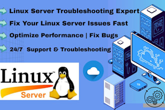 fix linux server bugs, crashes and issues