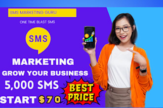 do text message marketing send bulk sms to worldwide