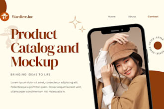 design product brochure product catalogue lookbook flyer gym flyer trifold