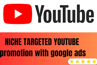 set up brand manage your youtube ads to drive leads growth