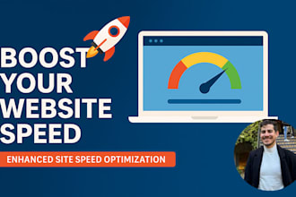 boost your wordpress website speed and google pagespeed
