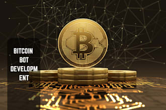 setup and install bitcoin app, crypto bot on smartphone, laptop