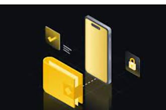 develop binace pay wallet crypto wallet app blockchain app