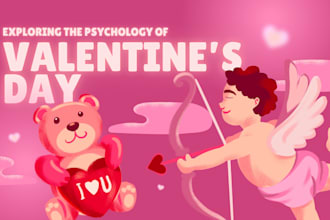 design unique and heartfelt valentines day cards for your loved ones