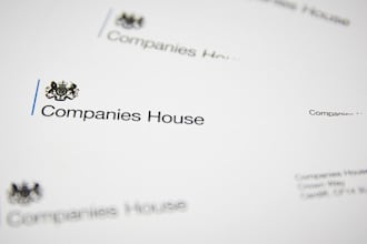 file UK company accounts and corporation tax ct600 to hmrc and companies house