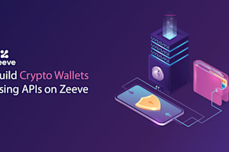 develop crypto token, ico website, clone usdt, clone tether, trc20, bep20, erc20
