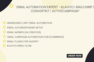 automate your email marketing with custom workflows and funnels