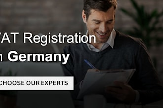 do company and vat registration for switzerland, ireland, germany, uk