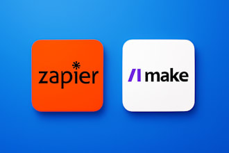 publish your app on zapier or make as a public or private integration