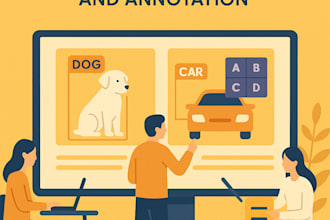 label and annotate your ml and ai models
