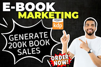use amazon kdp ads to make your book standout in crowd