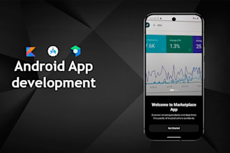 build your mobile app with jetpack compose